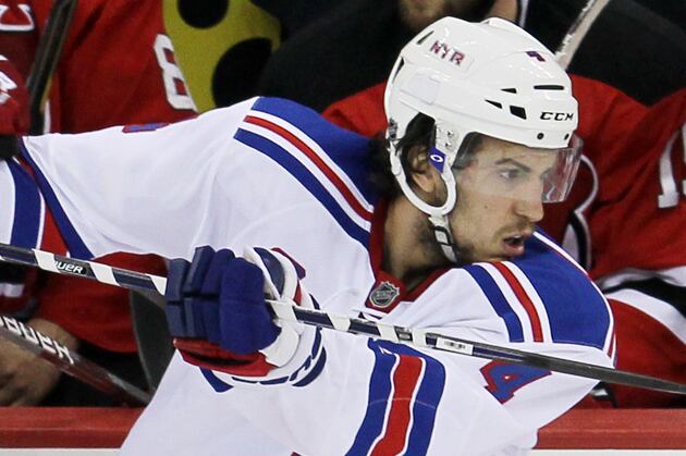 Winners and Losers Following 1st Day of NHL Trade and Free-Agent Activity