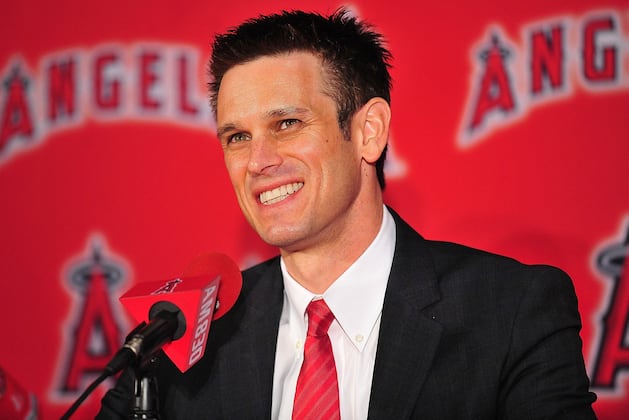 MLB GMs Who Should Be Celebrating After Dominating the Offseason