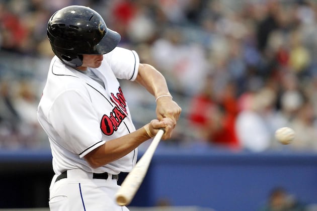 Ranking the Top 10 MLB Prospects Traded This Offseason