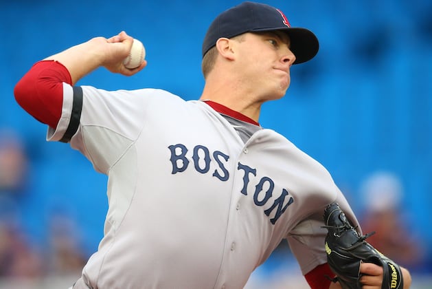 Predicting the Chicago Cubs' Biggest Targets at the 2013 MLB Trade Deadline