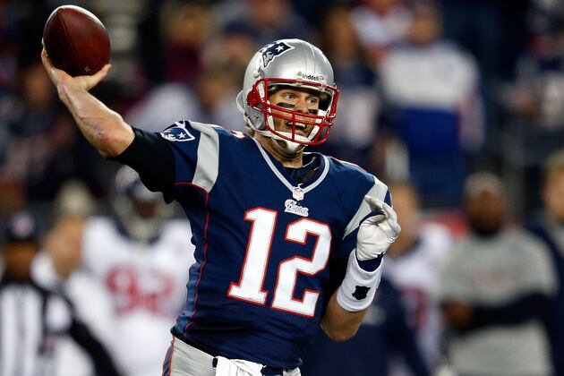 Who Has the Advantage at Every Position in Conference Championship Games?
