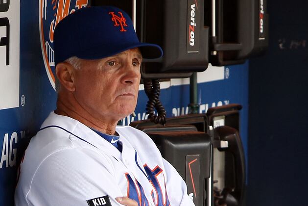 The One Thing Each Mets Player Hopefully Improved This Offseason