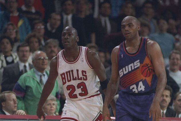 NBA Legends Who Would Have Been Amazing Twitter Follows