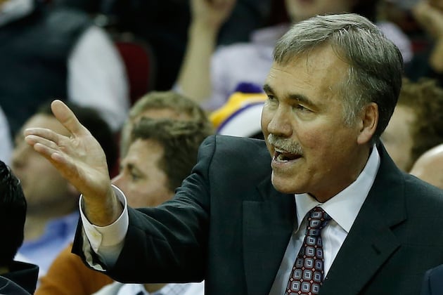 5 Adjustments LA Lakers Must Make to Improve Their Chemistry