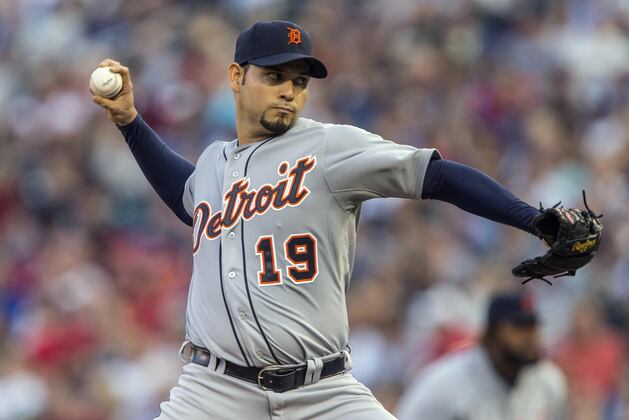 MLB Free Agency: One Guaranteed Bust Signing/Trade from Every MLB Team