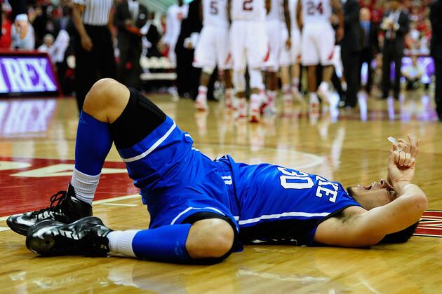 College Basketball Winners and Losers from Latest AP Top 25 Rankings