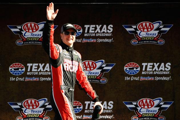 NASCAR's Greatest Drivers for Each Car Number 51-75