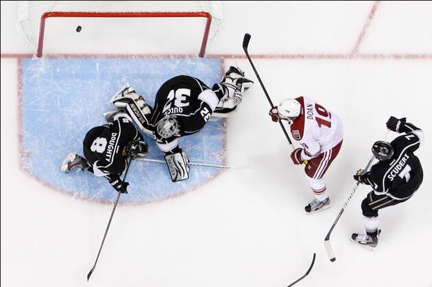 10 Underdogs That Will Turn Heads in 2013 NHL Season