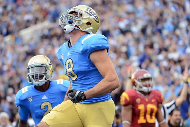 Stock Up, Stock Down for Skill Positions at the East-West Shrine Game