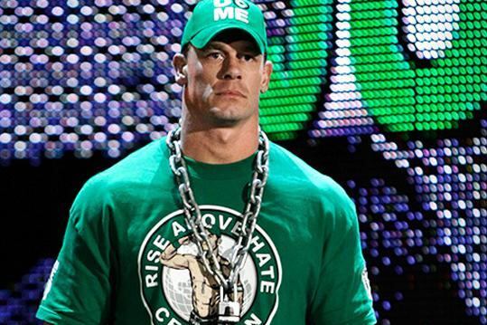 10 Ways John Cena Has Hurt the WWE Product