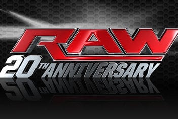 Raw 20th Anniversary: 10 Most Influential Superstars