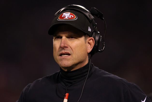5 Keys to the Game for the San Francisco 49ers in NFC Championship Showdown