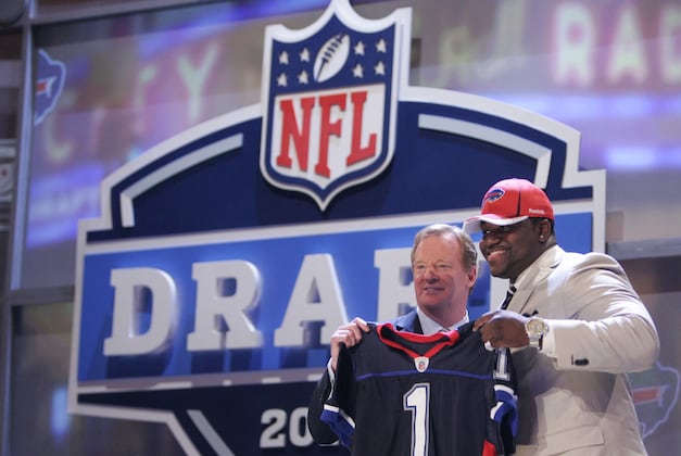NFL Draft: 3 Things You Need to Know About the 2013 Draft Class