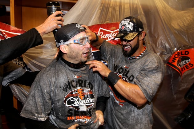 San Francisco Giants: 5 Offseason Moves Team Should Have Made