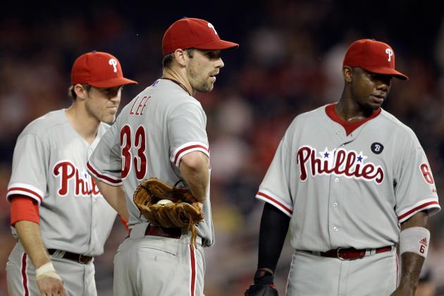 The Biggest Flops of Preseason Favorites in MLB History
