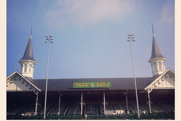Kentucky Derby 2013: Ranking the Latest Derby Contenders