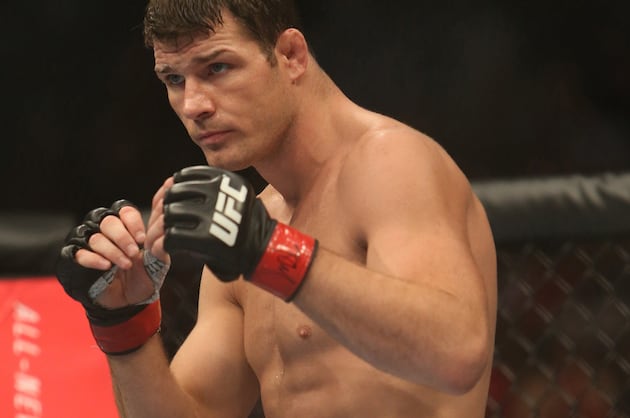 Belfort vs. Bisping: Preview, Odds and Predictions for UFC on FX 7