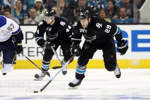 San Jose Sharks: Top Story Lines Entering the 2013 NHL Season