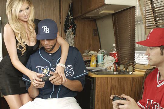 21 Reasons Athletes' Lives Are Way Better Than Yours