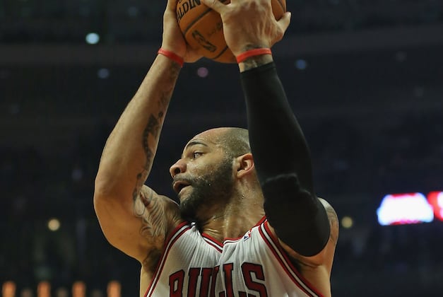Atlanta Hawks vs. Chicago Bulls: Postgame Grades and Analysis for Chicago