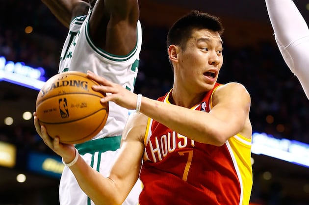 3 Underrated Aspects of Jeremy Lin's Game This Season