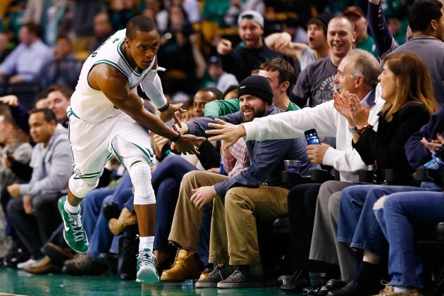 The Real Reasons Behind Boston Celtics' Resurrection