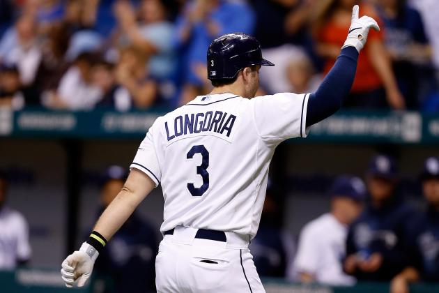 Tampa Bay Rays' Retired Numbers: Who's Next?