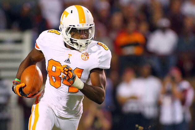 2013 NFL Mock Draft: Pre-Senior Bowl Projections and Prospect Rankings