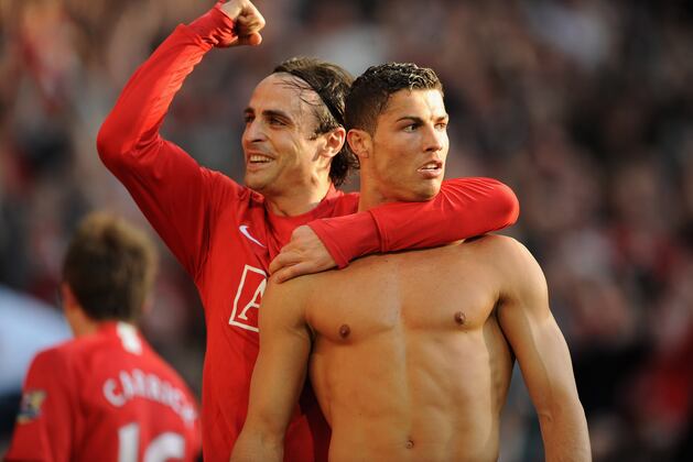 Manchester United: 5 Most Memorable Moments vs. Tottenham Hotspur