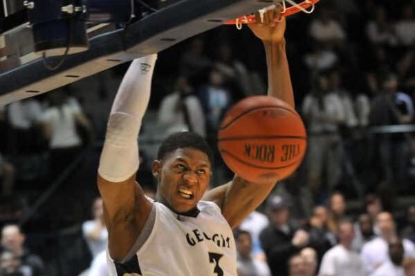 3 Key SoCon Games Highlight Thursday Night's Slate