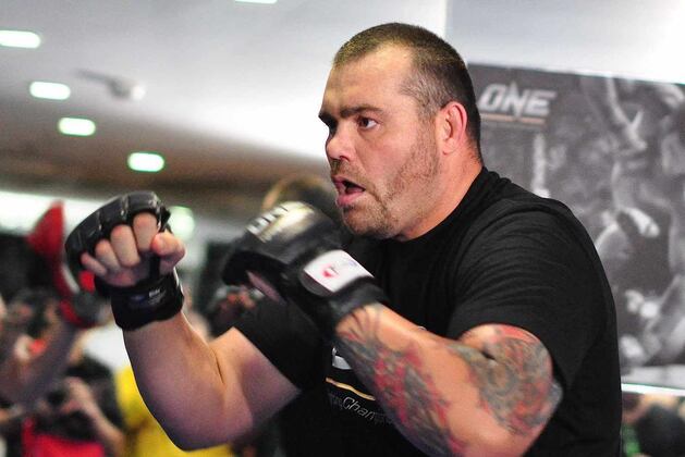 MMA: 5 Fighters Who Can Still Make a Comeback