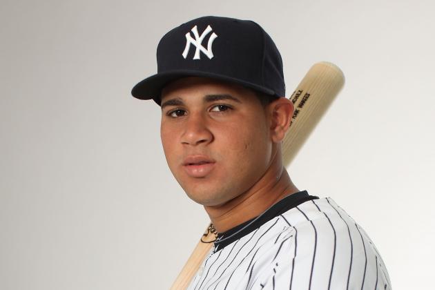 Each MLB Team's Top Prospect They Refuse to Trade