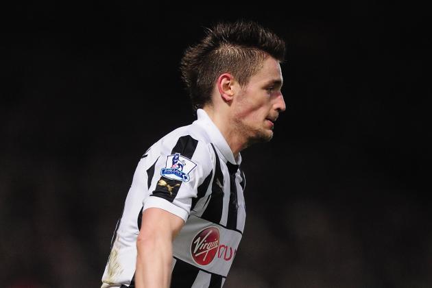 January Transfer Window: Top 7 English Premier League Deals So Far