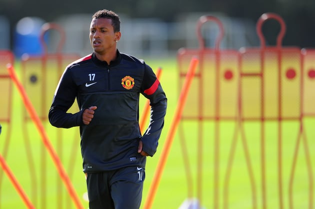 Manchester United Transfer Speculation: Possible Summer Destinations for Nani