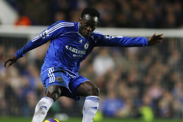 Rivalry Countdown: 5 Greatest Arsenal vs. Chelsea Moments