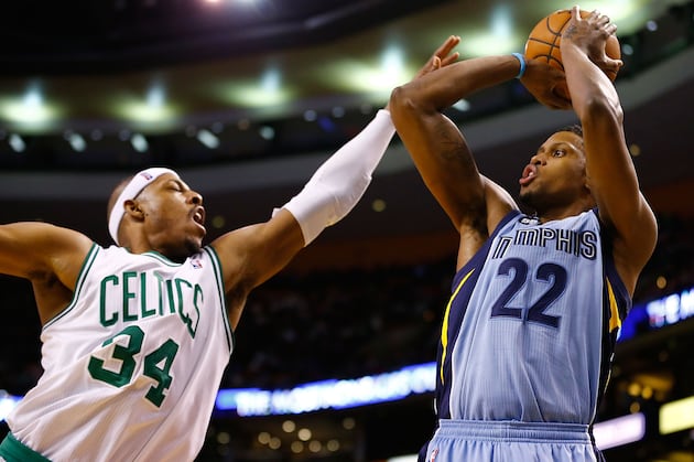 5 Players the Memphis Grizzlies Should Get Back in a Rudy Gay Trade