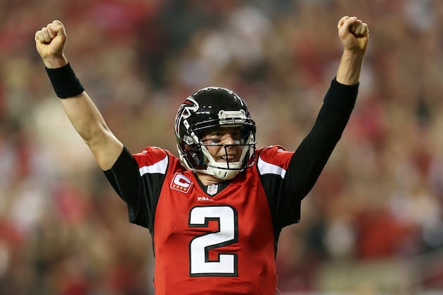 49ers vs. Falcons: Early Stat Predictions, Simulations for NFC Championship Game
