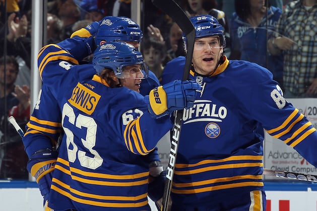 5 Questions the Buffalo Sabres Must Answer in 2013