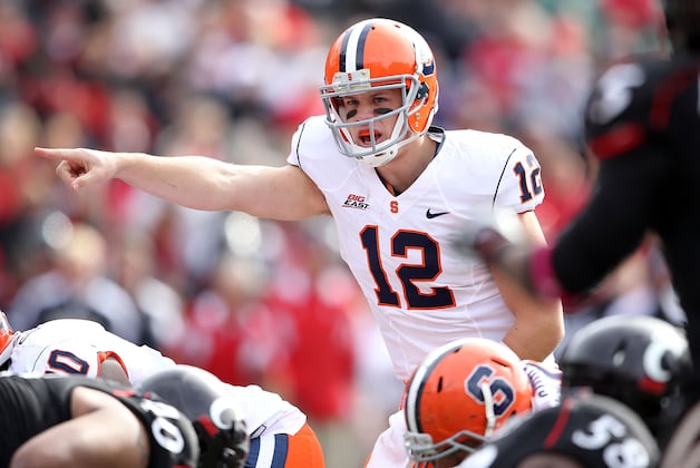NFL Draft 2013: Late-Round Players Whose Stock Will Skyrocket Before April