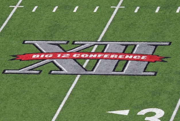 Breaking Down the 2013 Big 12 Football Schedule