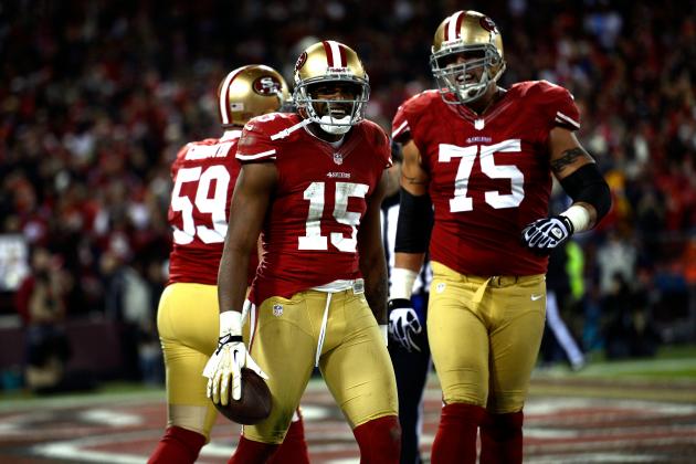 Picks Against the Spread for Every NFL Conference Championship Games