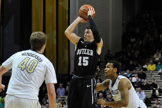 College B-Ball Power Rankings: 7 Transfers Making Biggest Impact on New Programs