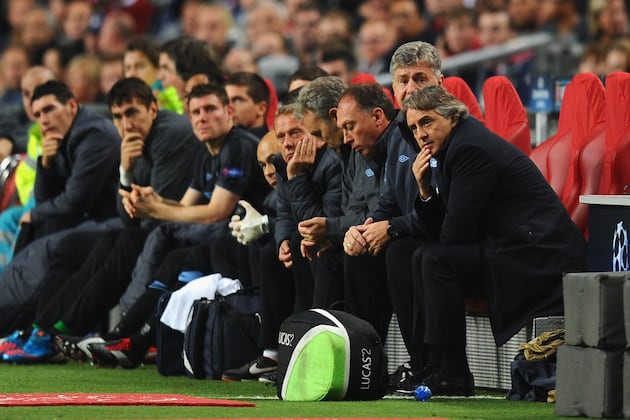 Manchester City: 4 Players Who Must Prove Their Worth