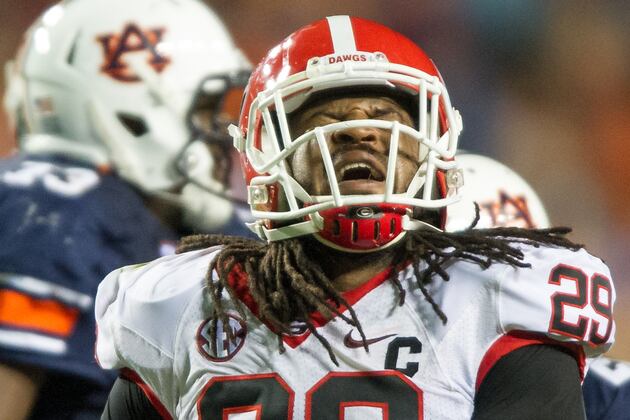 2013 NFL Mock Draft: Projecting Best-Case Scenario 1st Round
