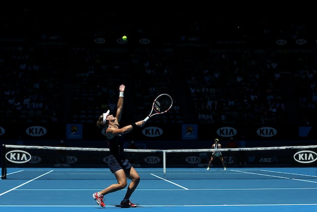 Australian Open 2013: Bold Predictions for Day 3