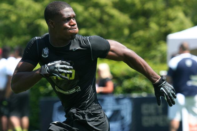 College Football Recruiting 2013: 18 Most Important Upcoming Recruiting Visits