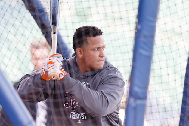 Ranking the WBC Lineups of the Top 5 Contending Countries
