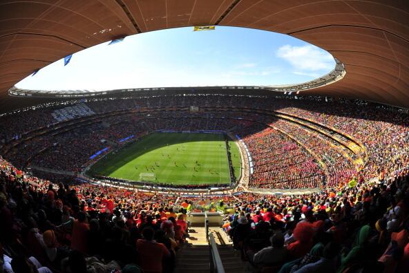 Africa Cup of Nations: The Top 5 Contenders