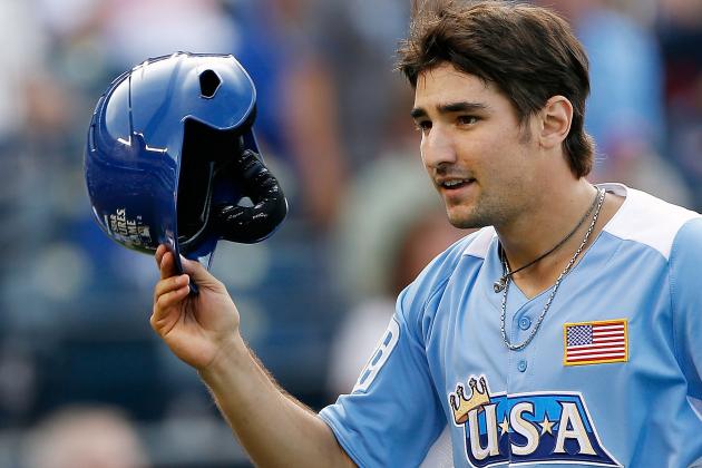 Detroit Tigers: Prospects You'll See in a Tigers Uniform in 2013