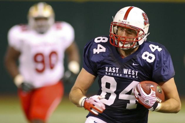 Full New York Jets Scouting Guide for the 2013 East-West Shrine Game